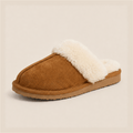 Memory Foam Slippers by Qomfort
