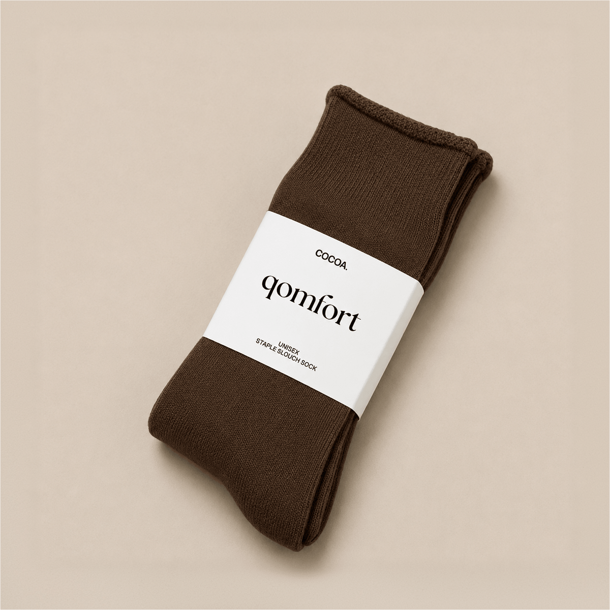 Staple Socks